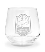 Lord of the Rings 2 Glass Gift Set
