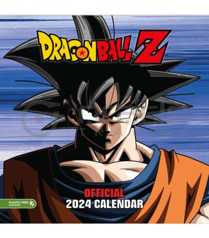 Dragon Ball Super 2025 Calendar [OCT PRE-ORDER ONLY]