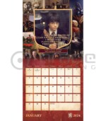 Harry Potter 2026 Calendar [OCT PRE-ORDER ONLY]