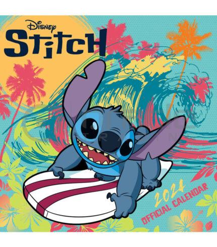 Lilo & Stitch 2025 Calendar [OCT PRE-ORDER ONLY]