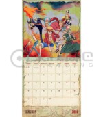 One Piece 2026 Calendar [OCT PRE-ORDER ONLY]