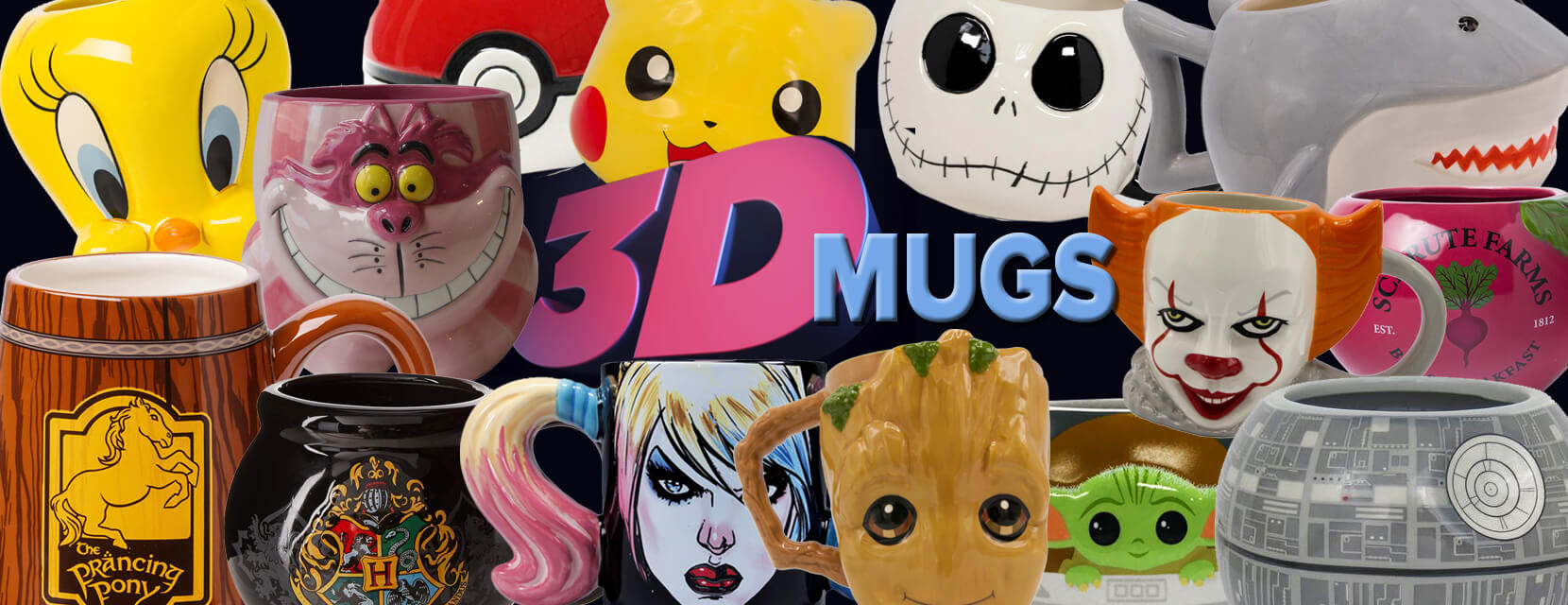 3D Mugs Slider 2022