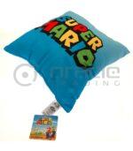 3d cushion super mario plw019 b