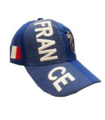 3D France Hat