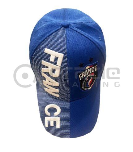 3D France Hat