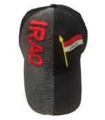 3D Iraq Hat