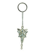 Lord of the Rings 3D Keychain - Evening Star