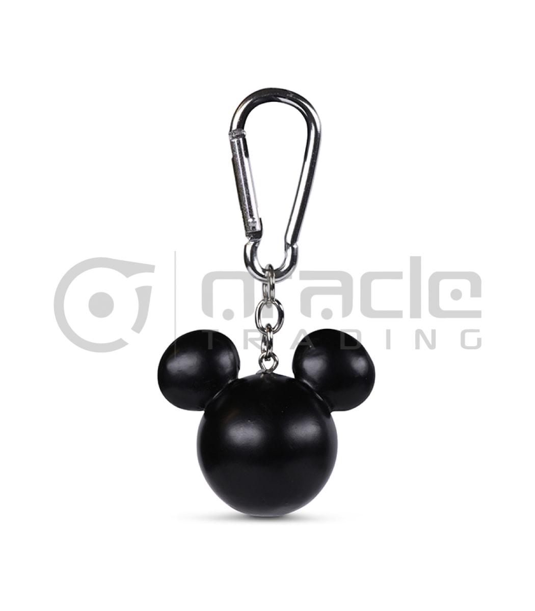 Mickey Mouse 3D Keychain