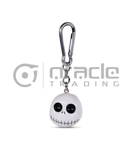 Nightmare Before Christmas 3D Keychain
