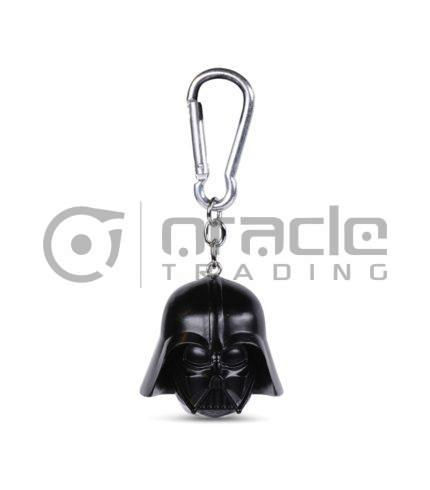 Star Wars 3D Keychain - Vader