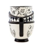 Alice in Wonderland 3D Shaped Mug - Teacups