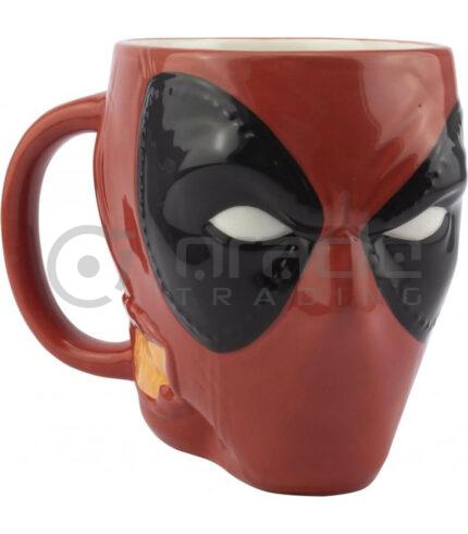 3d shaped mug deadpool smg052 b