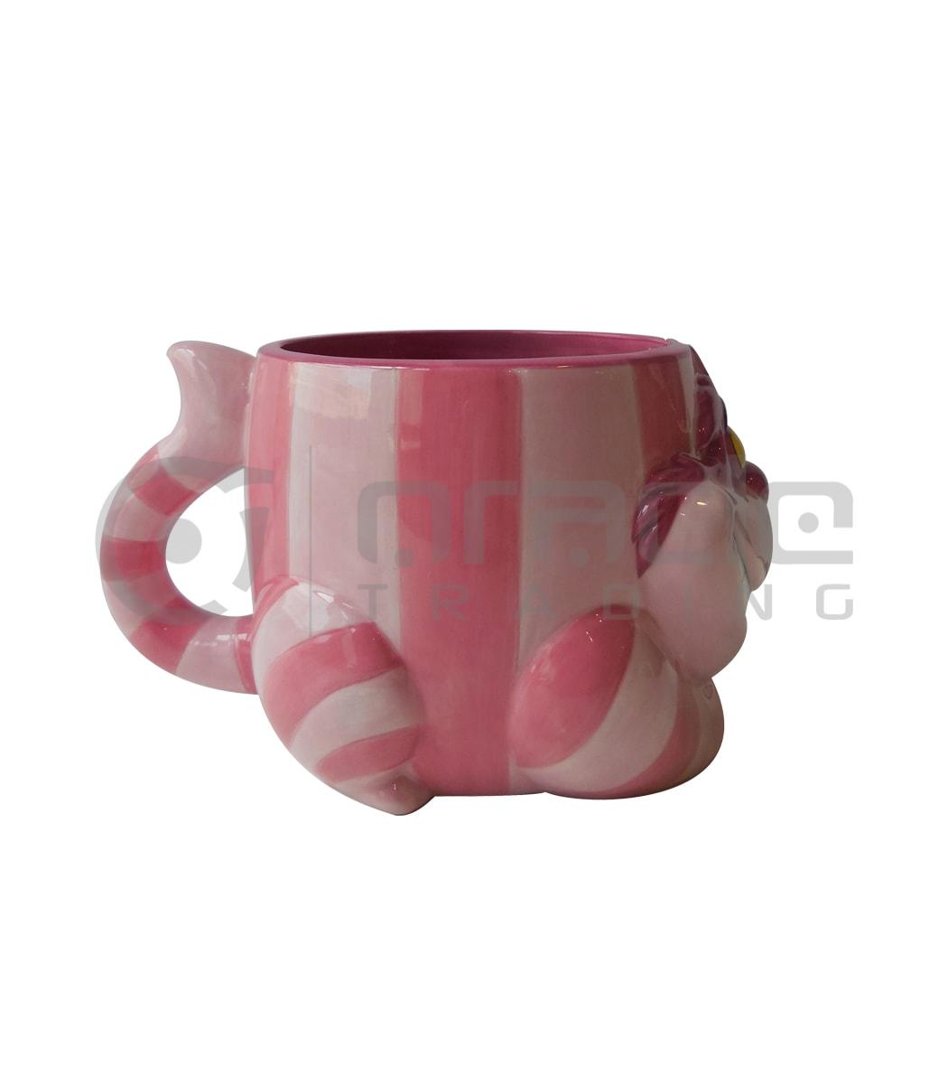 3d shaped mug disney alice in wonderland smg011 b