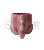 3d shaped mug disney alice in wonderland smg011 c