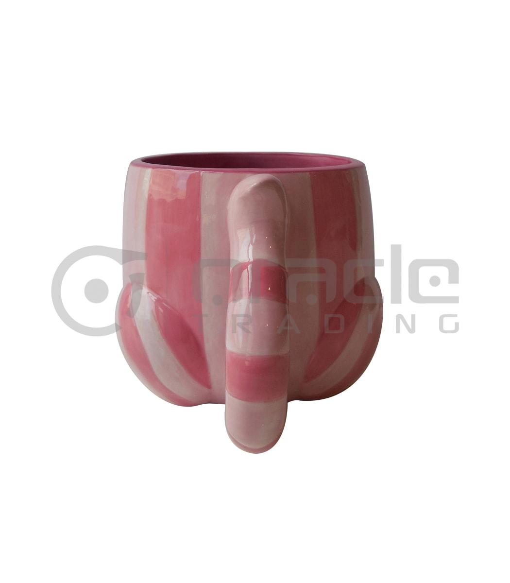 3d shaped mug disney alice in wonderland smg011 c