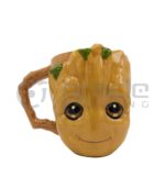 Guardians of the Galaxy 3D Shaped Mug - Baby Groot