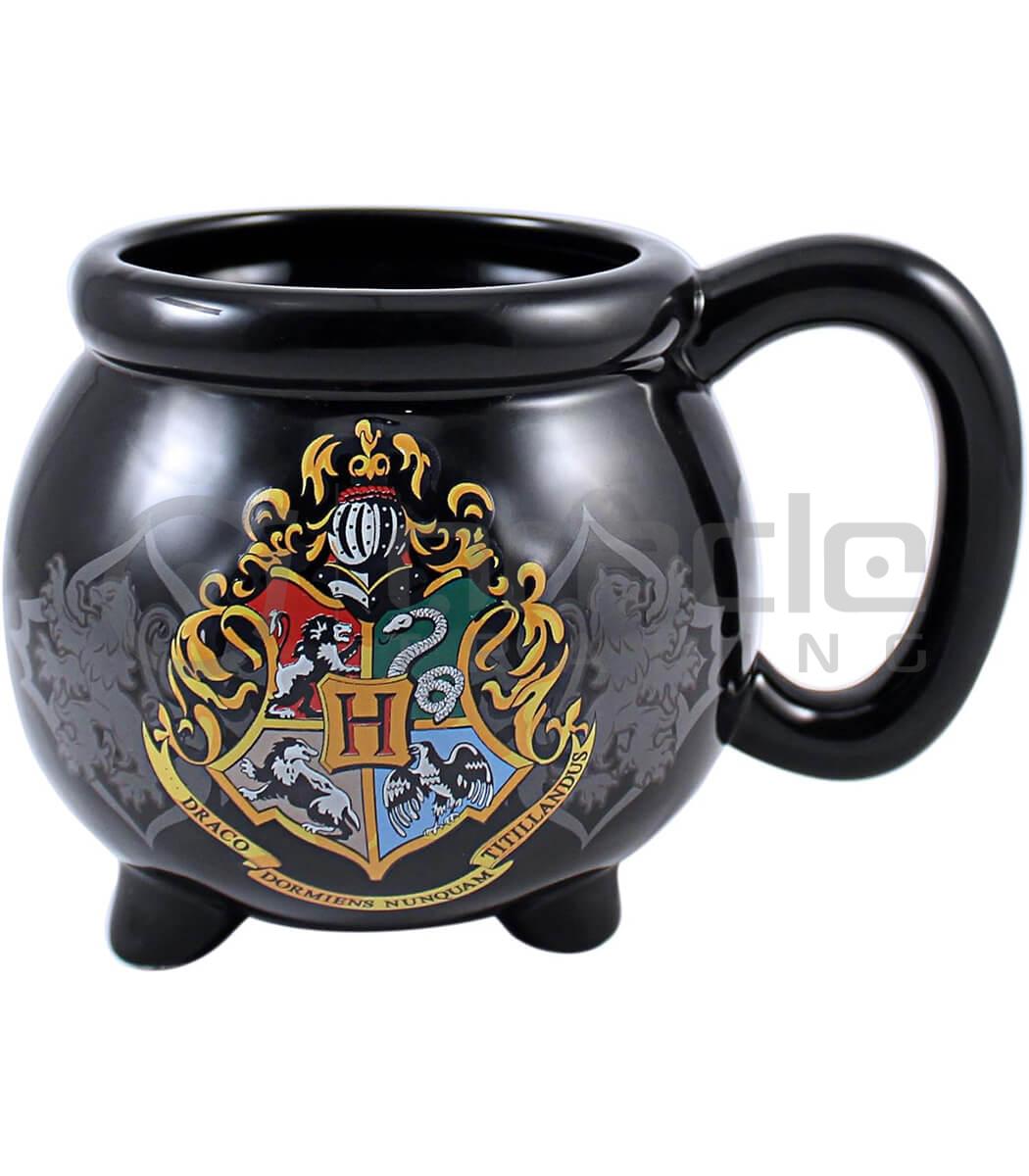 Harry Potter 3D Shaped Mug - Cauldron (Colourful)