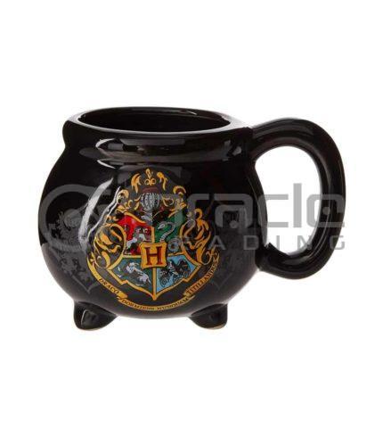 Harry Potter 3D Shaped Mug - Cauldron