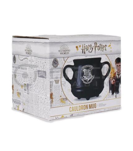 3d shaped mug harry potter cauldron smg023 ab