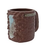 Harry Potter 3D Shaped Mug - Diagon Alley