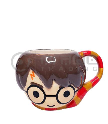 Harry Potter 3D Shaped Mug - Harry