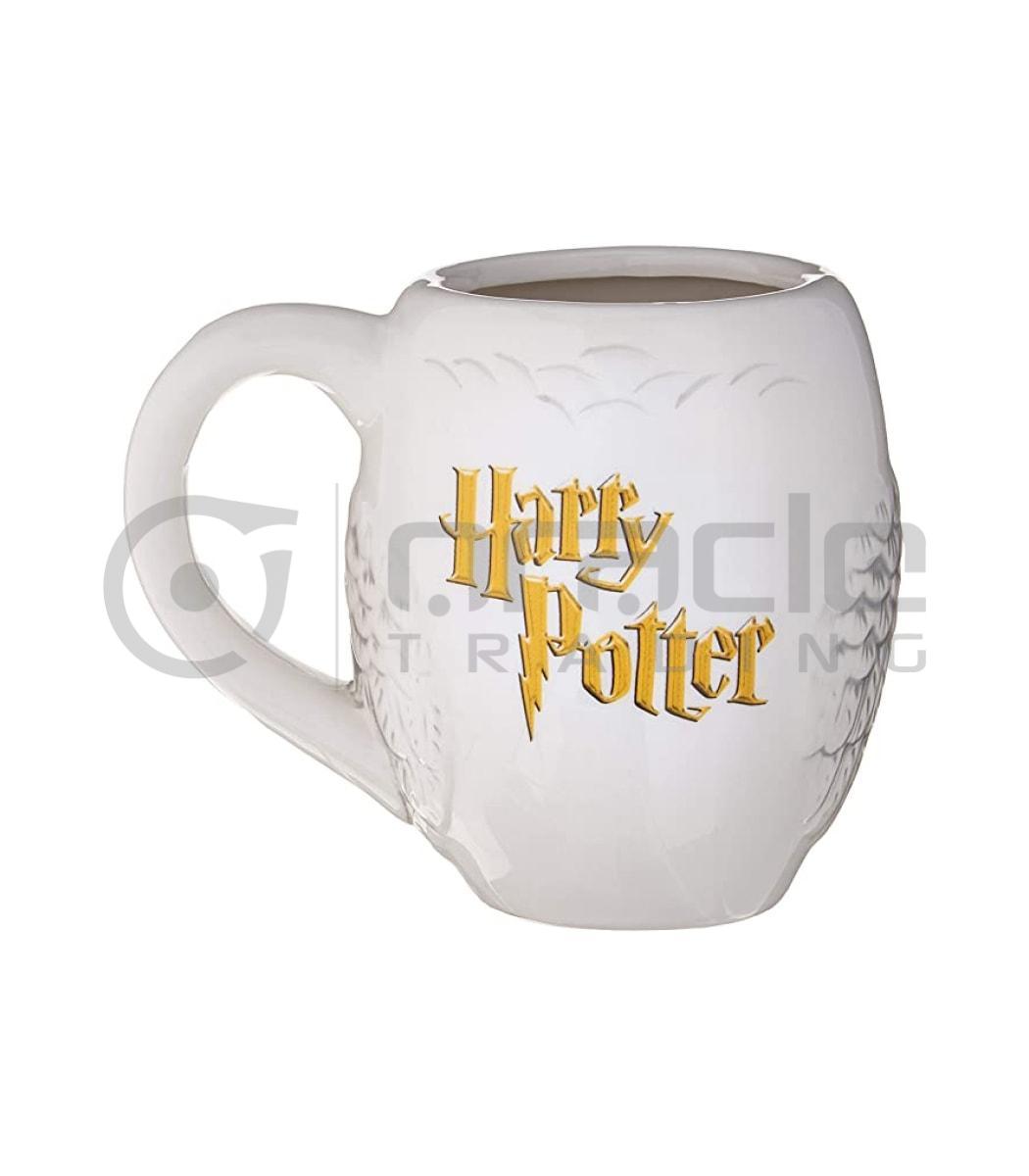 3d shaped mug harry potter hedwig smg028 c
