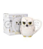 Harry Potter 3D Shaped Mug - Hedwig