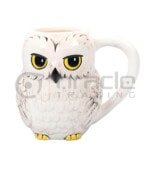 Harry Potter 3D Shaped Mug - Hedwig (Full Size)
