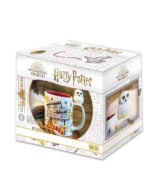 Harry Potter 3D Shaped Mug - Privet Drive