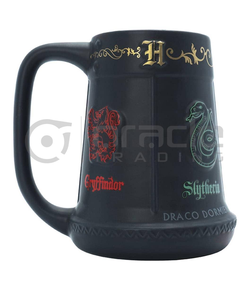 Harry Potter Stein - 4 Houses Harry Potter Stein - 4 Houses