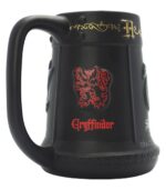 Harry Potter Stein - 4 Houses