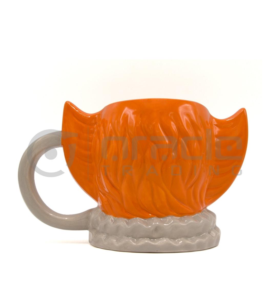3d shaped mug it pennywise smg009 b