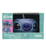 Lilo & Stitch 3D Shaped Mug (Stitch)