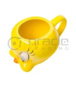 3d shaped mug looney tunes tweety smg014 c