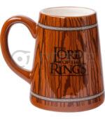 3d shaped mug lord of the rings prancing pony smg030 d