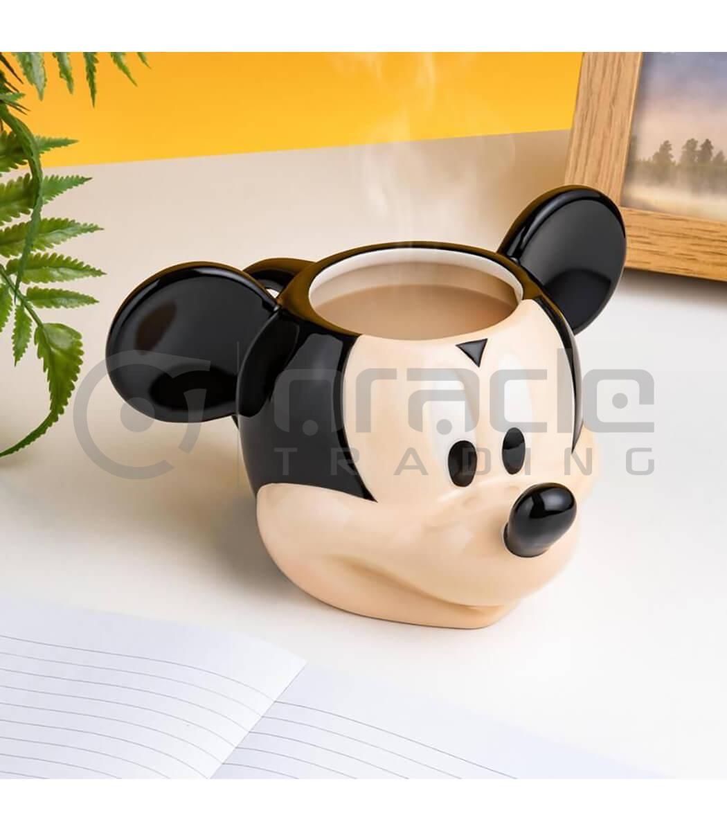 3d shaped mug mickey mouse smg045 c