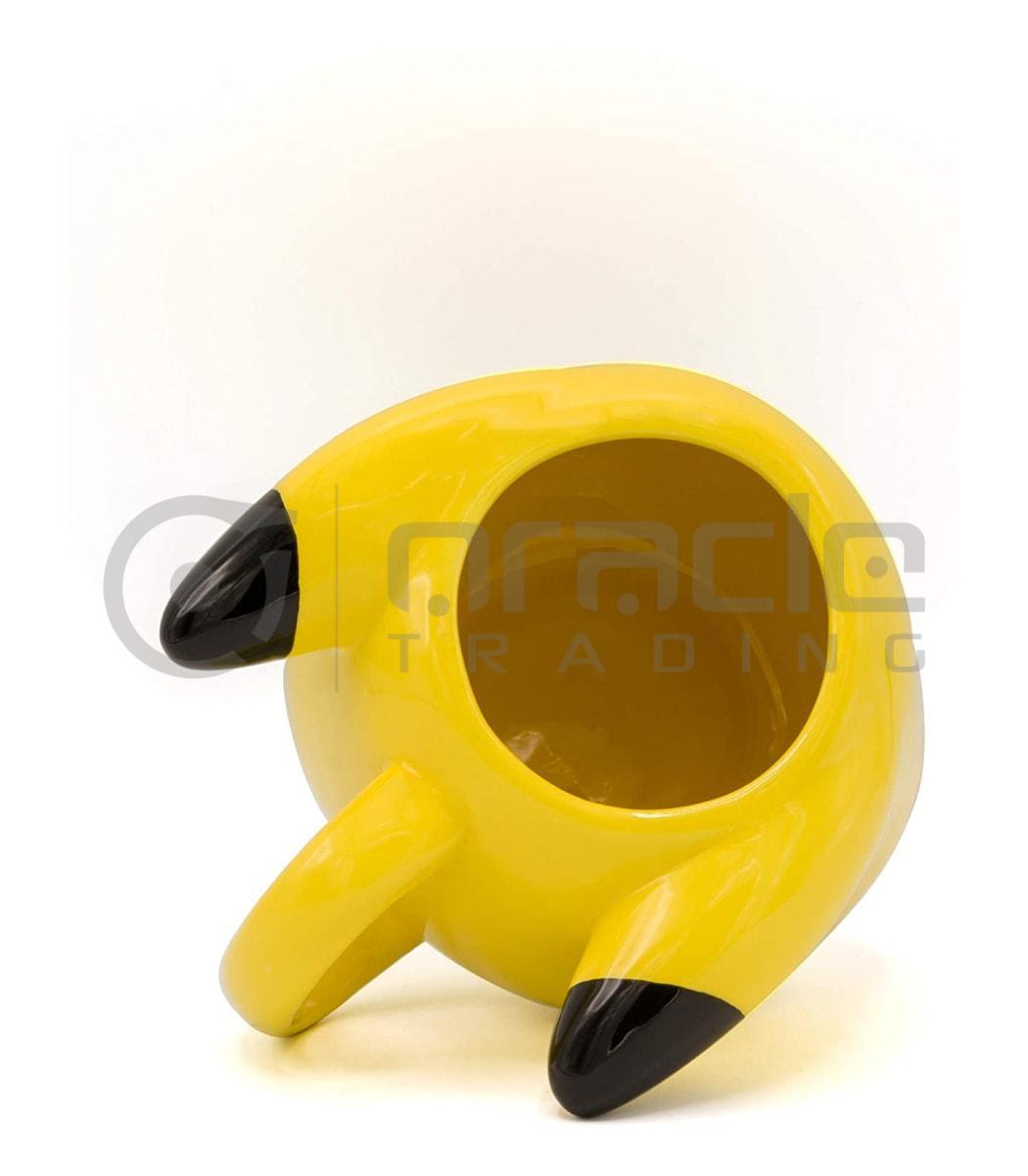 3d shaped mug pokemon pikachu smg002 b