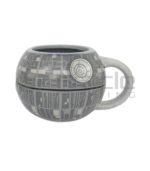 Star Wars 3D Shaped Mug - Death Star