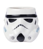 Star Wars 3D Shaped Mug - Storm Trooper