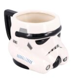 Star Wars 3D Shaped Mug - Storm Trooper