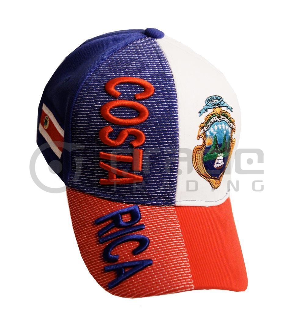 3dhat costarica 3DH053 1