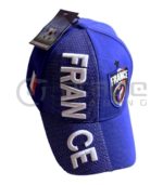 3D France Hat