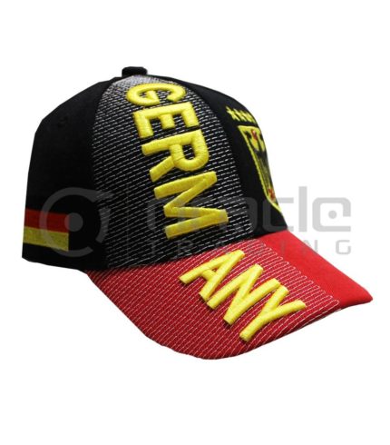 3D Germany Hat - Kid Size