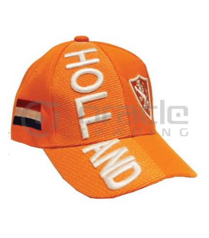 3D Holland Hat - Kid Size