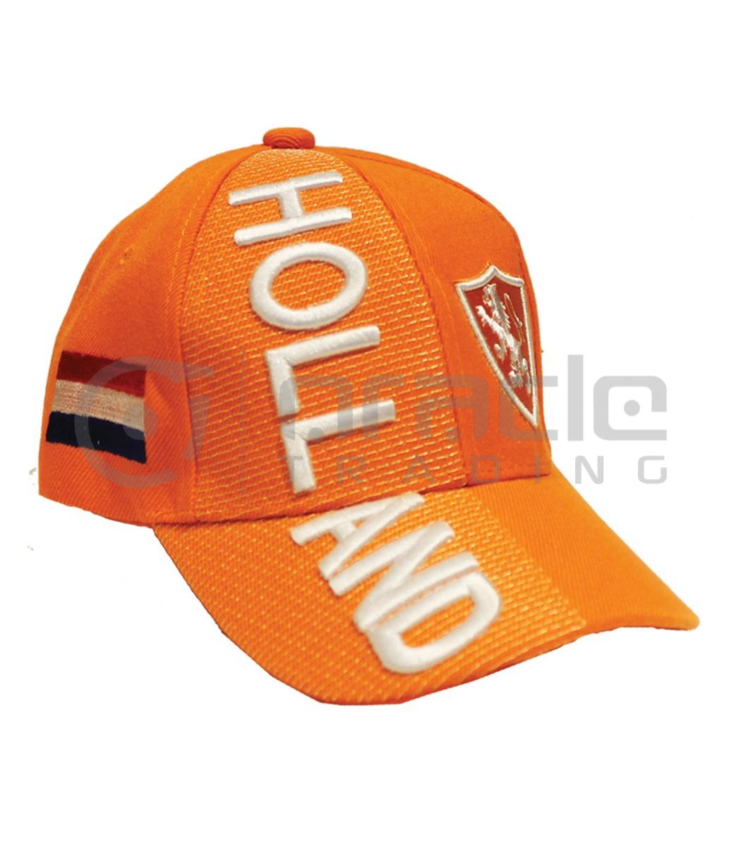 Holland Classic Hat – Oracle Trading Inc.