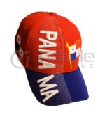 3D Panama Hat