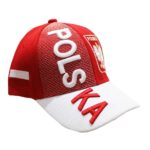 3D Poland Hat - Kid Size