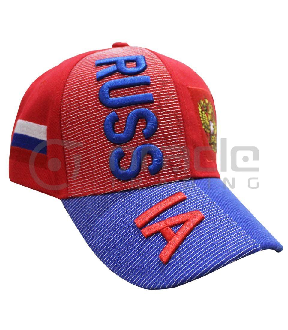 3dhat russia 3DH032