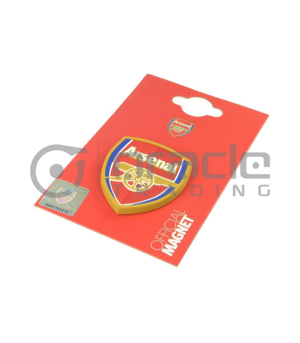 Arsenal 3D Magnet