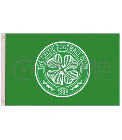 Celtic Large Flag